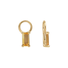 Load image into Gallery viewer, EARRING CHARMS