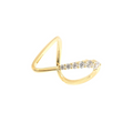 UNEVEN RING