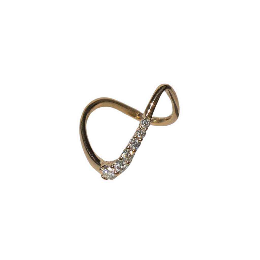 UNEVEN RING