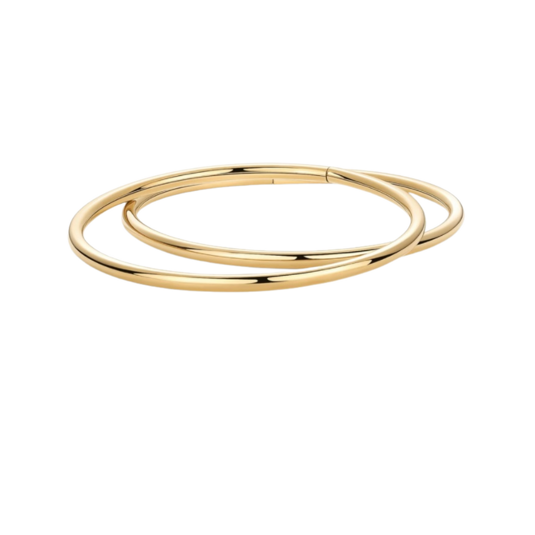 SIMPLE BANGLE