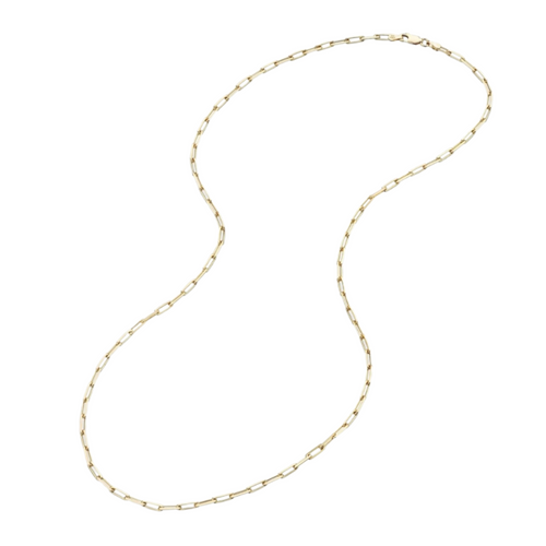 CHARM NECKLACE