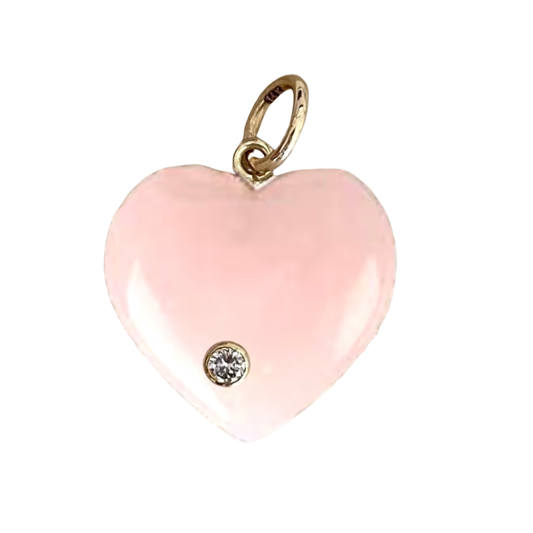 NECKLACE + BRACELET CHARMS