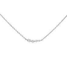 Load image into Gallery viewer, GRADUATE WHITE SAPPHIRE
