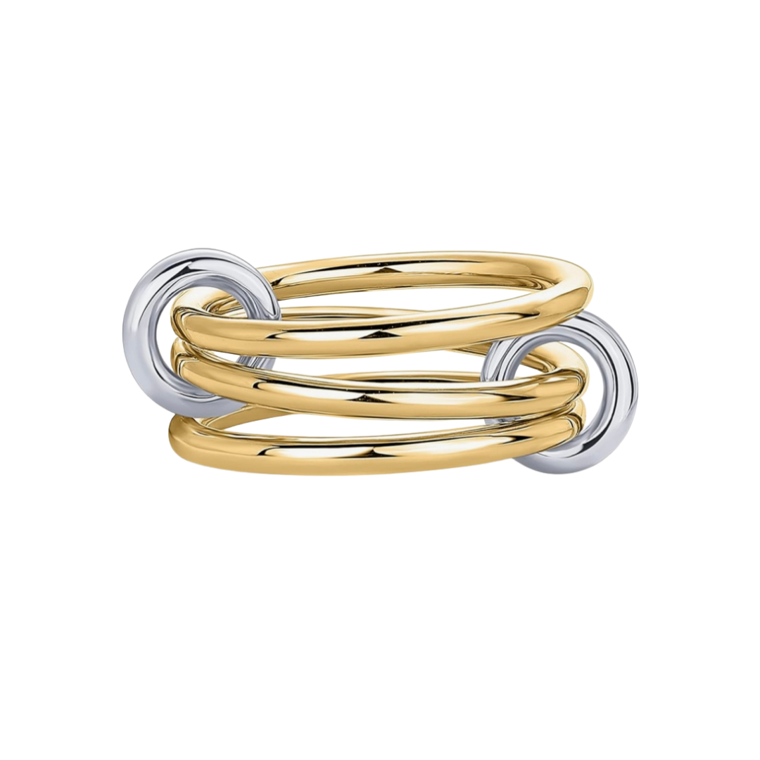 LINKED RING
