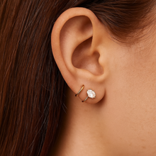 Load image into Gallery viewer, TWIST MARQUISE
