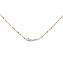 Load image into Gallery viewer, GRADUATE WHITE SAPPHIRE
