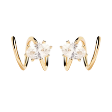 Load image into Gallery viewer, TWIST MARQUISE
