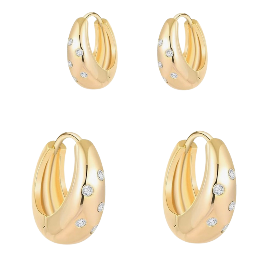 TWINKLE HOOPS