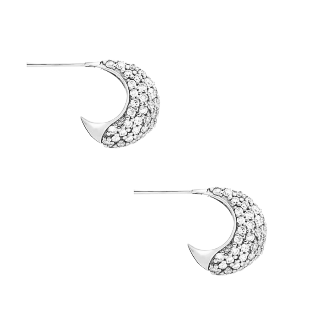 YIELD EARRINGS