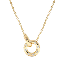 Load image into Gallery viewer, GRIP NECKLACE
