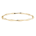 TWISTY BANGLE