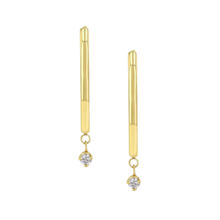 Load image into Gallery viewer, SELENA HOOPS
