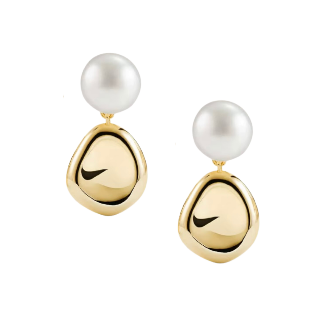 DROP EARRINGS