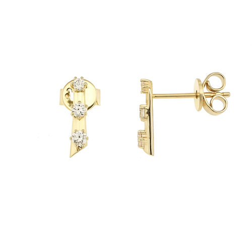 BLAST OFF EARRINGS