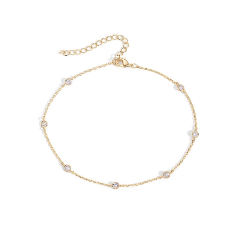 STATION BRACELET