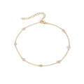 STATION BRACELET
