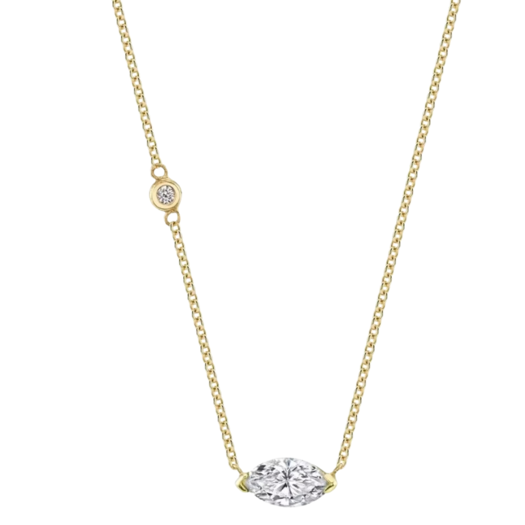 ELLIE NECKLACE