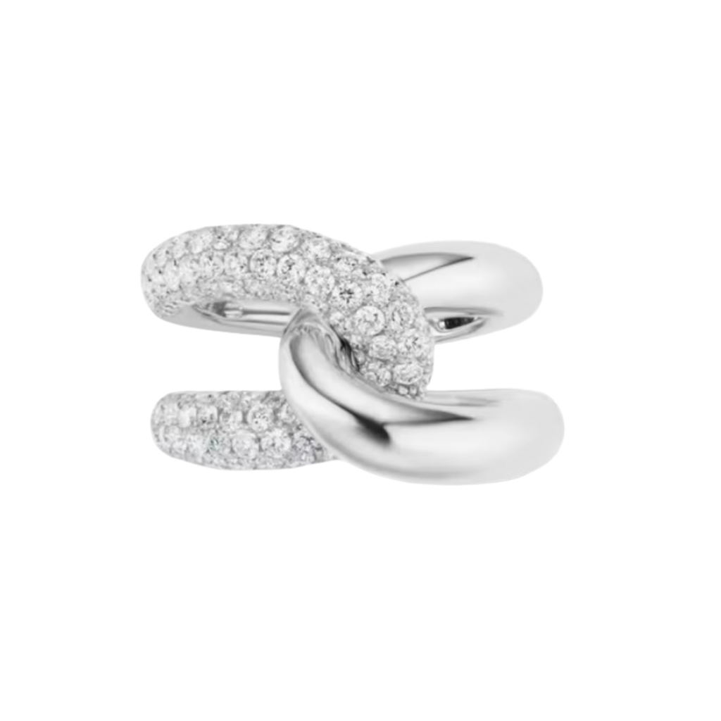 WOVEN RING