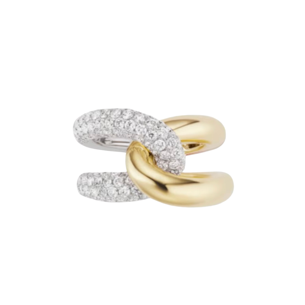 WOVEN RING