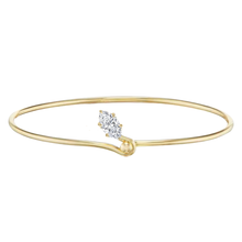 Load image into Gallery viewer, SHINE BANGLE
