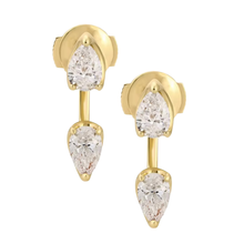 Load image into Gallery viewer, PEEK EARRINGS
