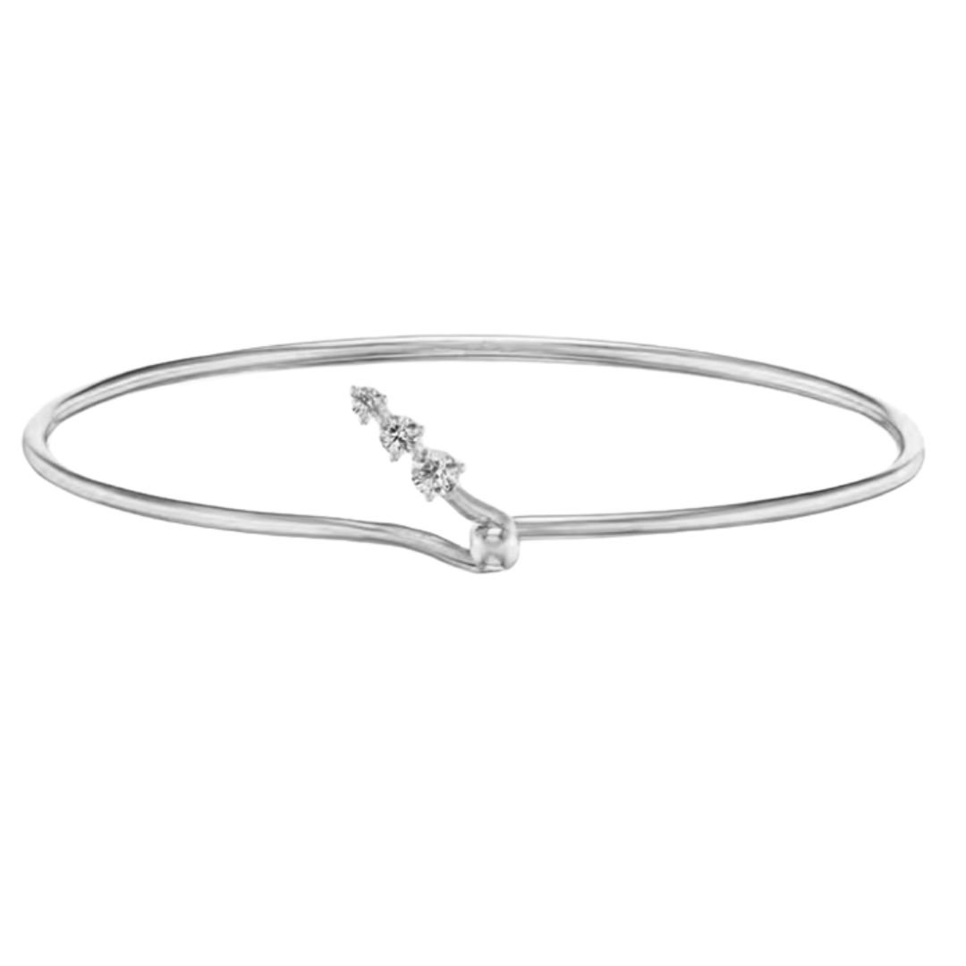 SHINE BANGLE