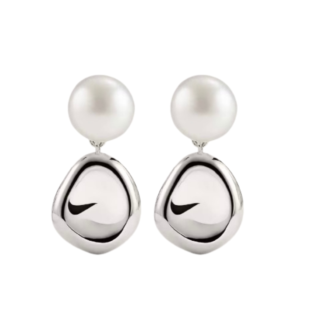 DROP EARRINGS