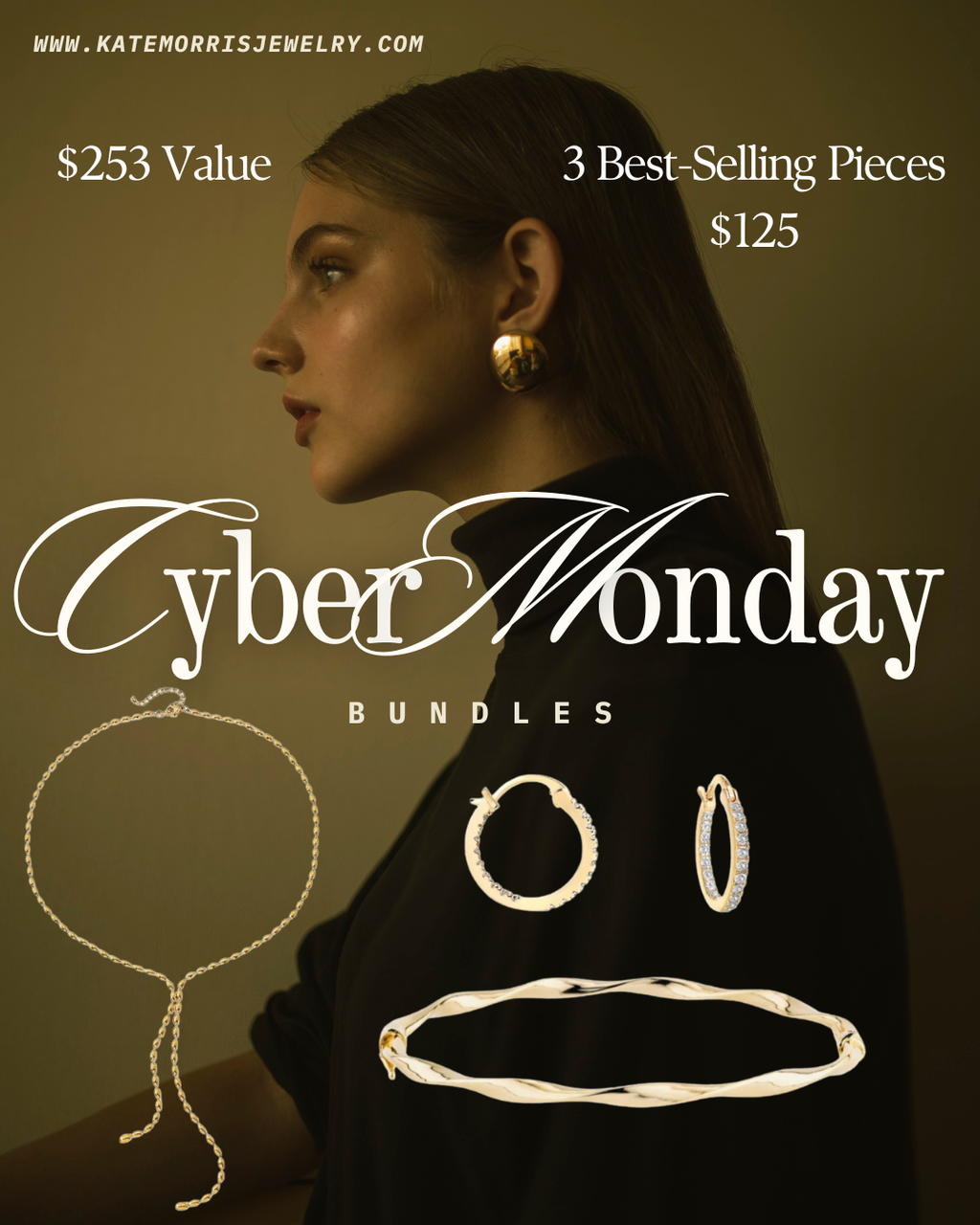 CHRISTMAS BUNDLE 4