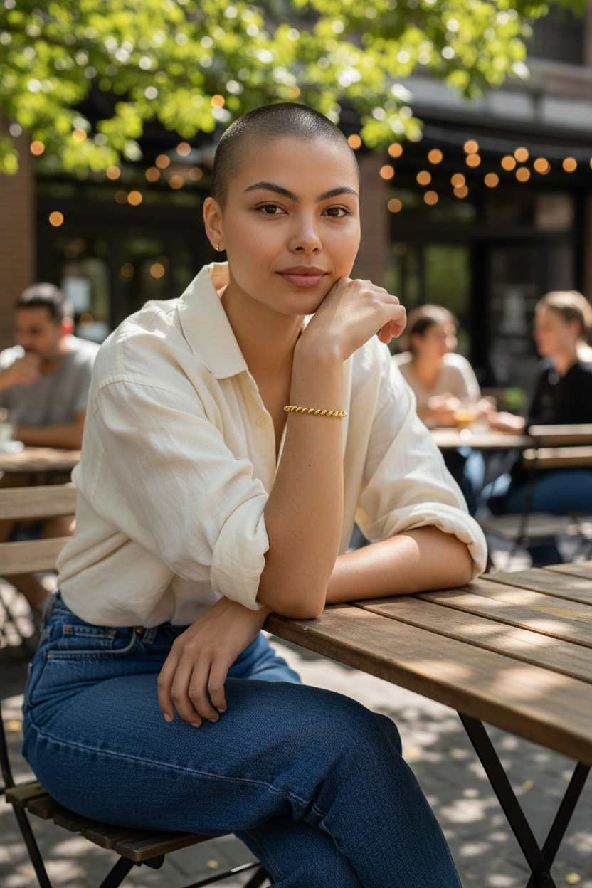 GIA BRACELET