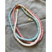 Load image into Gallery viewer, PERUVIAN PEARL NECKLACE

