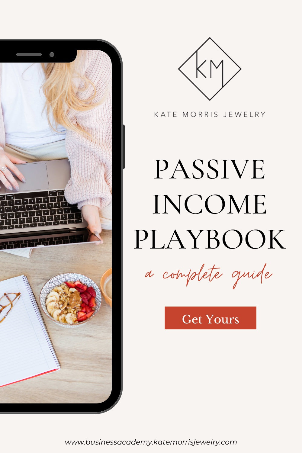 Passive Income Playbook