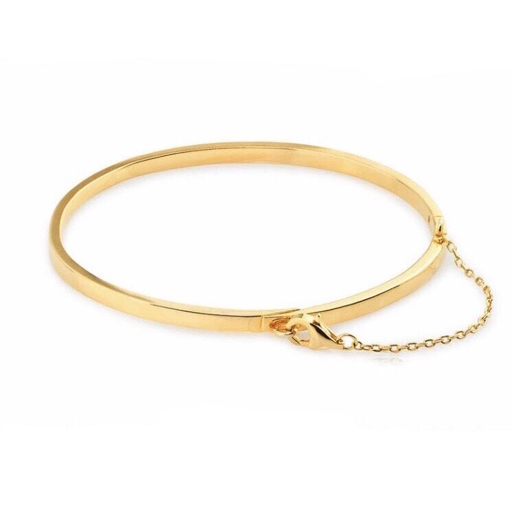 K A T E  CUFF BRACELET