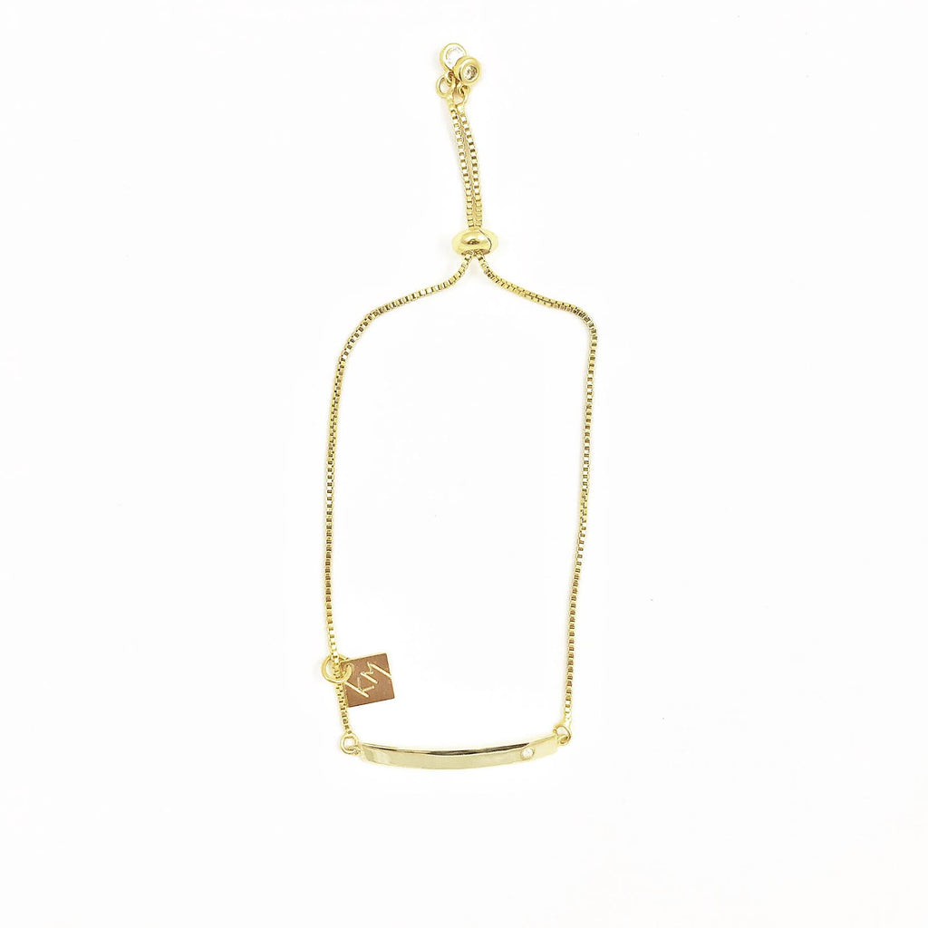 F I G A R O  bracelet