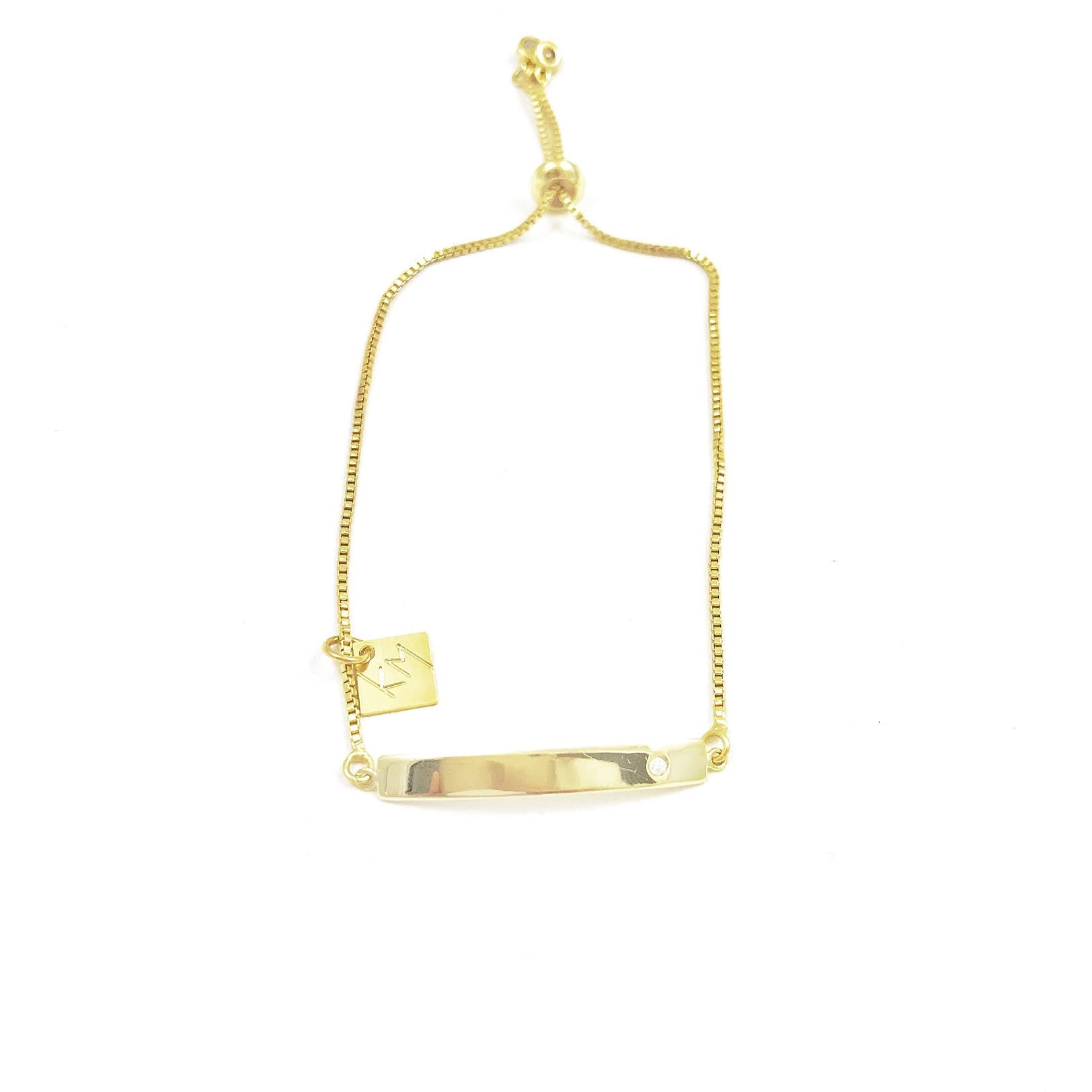 F I G A R O  bracelet
