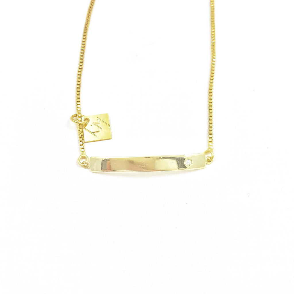 F I G A R O  bracelet