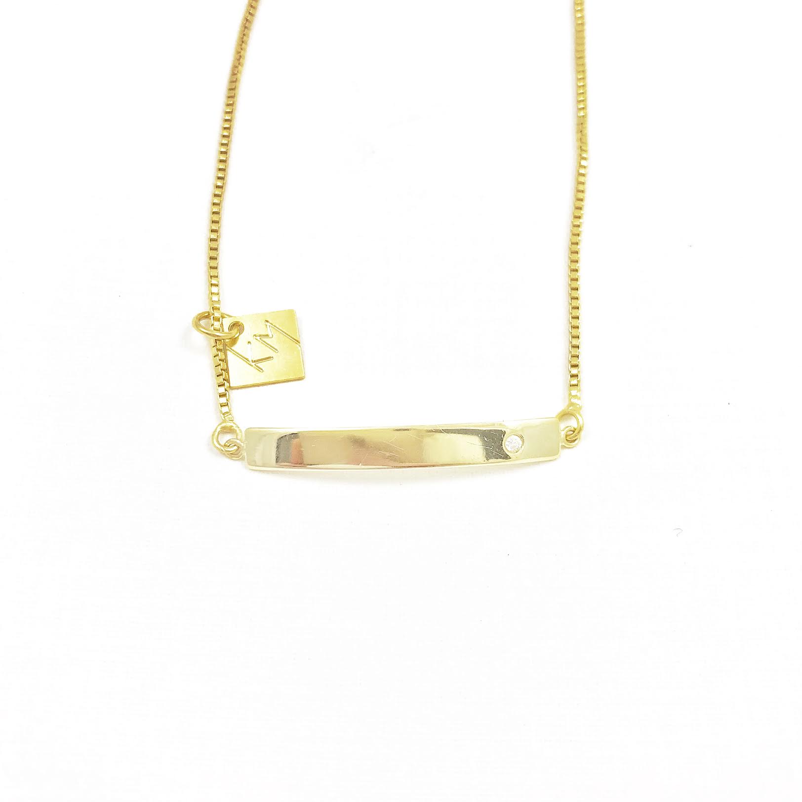 F I G A R O  bracelet