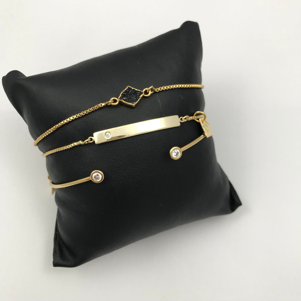 F I G A R O  bracelet