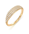 SIGNET RING