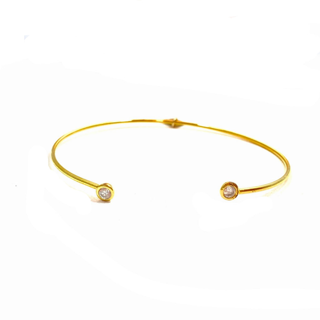 T O L E D O bangle