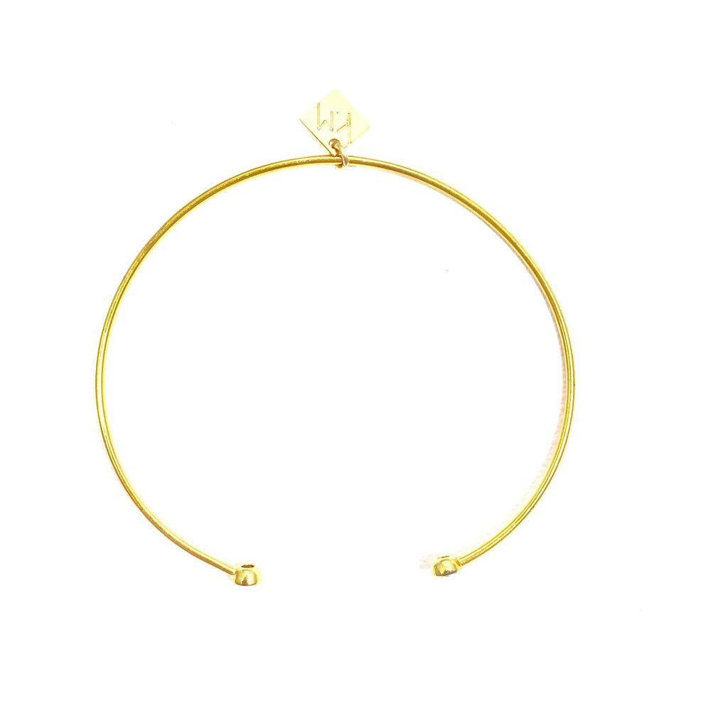 T O L E D O bangle